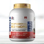 American Musclez Professional ISO Hydro – 5lbs (2.27kg)