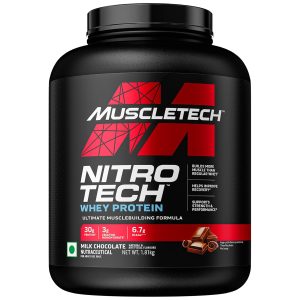 MuscleTech NitroTech – 1.81kg